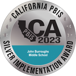 California Silver Implementation Award